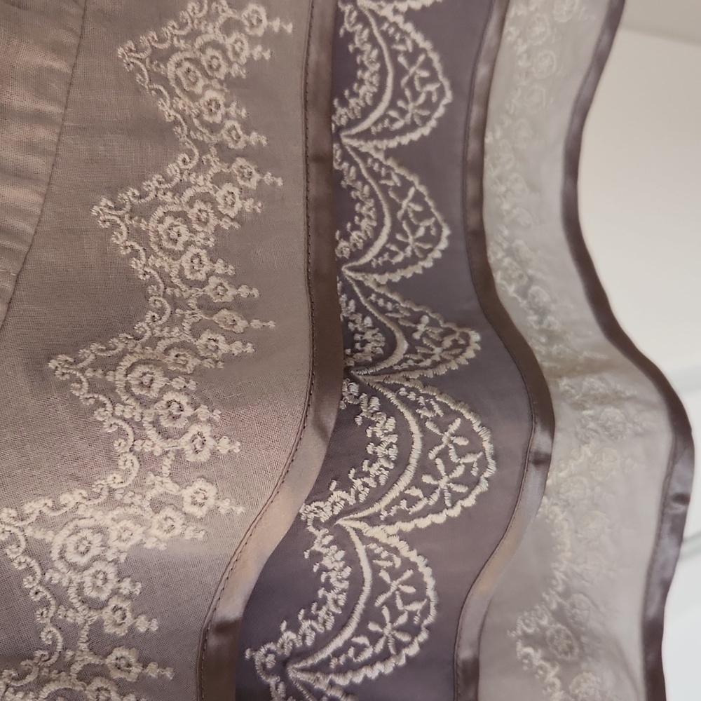 Lithe Blouse - Picture 5 of 5